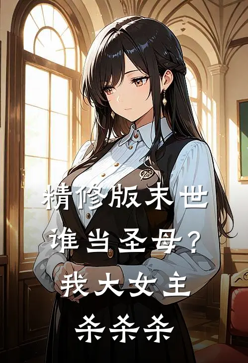 精修版末世谁当圣母？我大女主杀杀杀