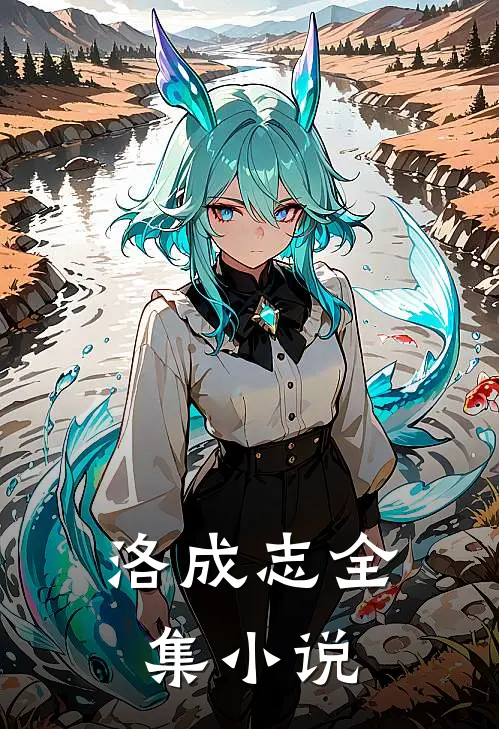 洛成志全集小说