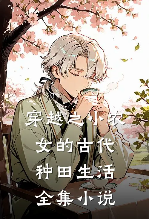 穿越之小农女的古代种田生活全集小说