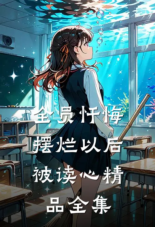 全员忏悔：摆烂以后被读心精品全集
