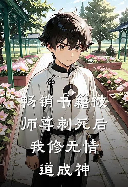 畅销书籍被师尊刺死后，我修无情道成神