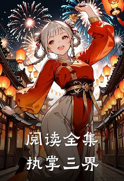 阅读全集执掌三界