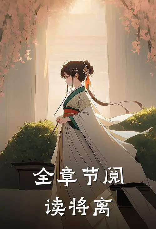 全章节阅读将离