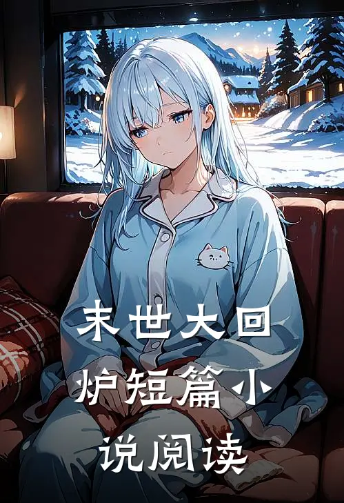 末世大回炉短篇小说阅读