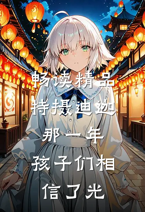 畅读精品特摄迪迦：那一年，孩子们相信了光