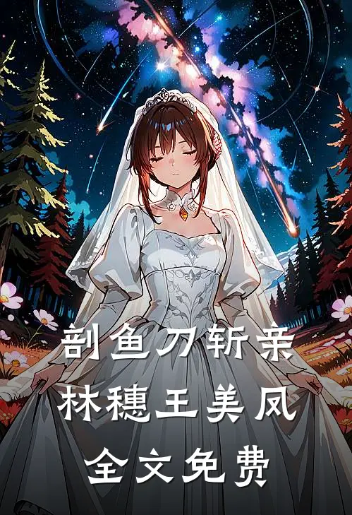 剖鱼刀斩亲林穗王美凤全文免费