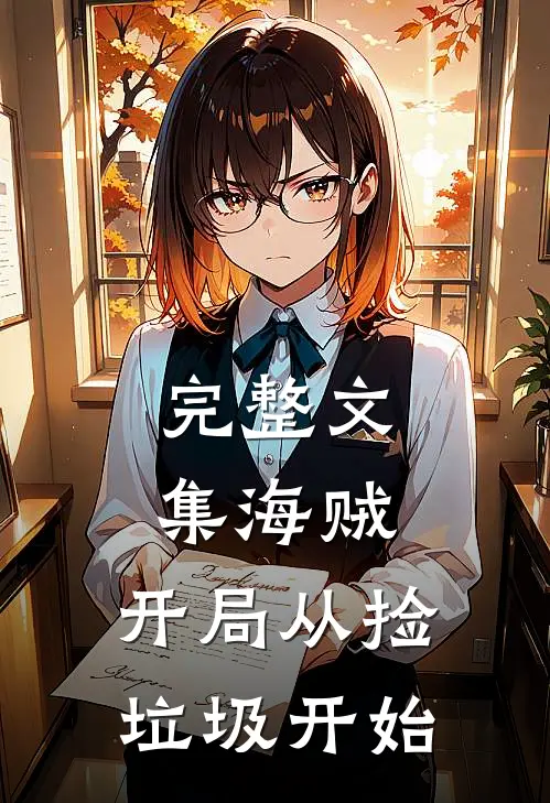 完整文集海贼：开局从捡垃圾开始