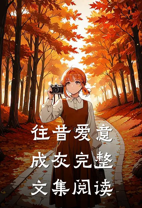 往昔爱意成灰完整文集阅读