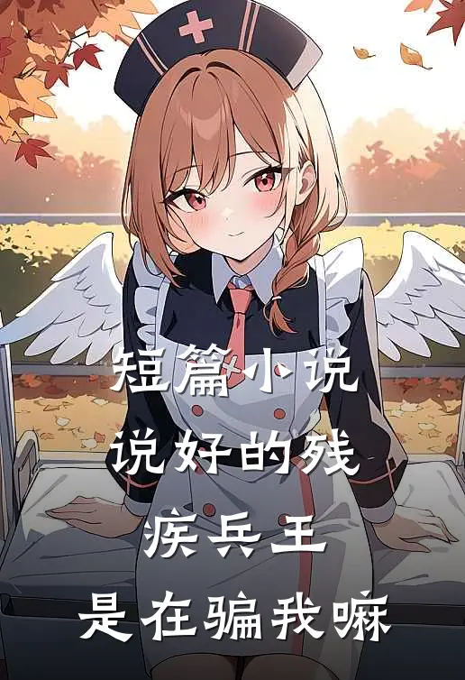 短篇小说说好的残疾兵王，是在骗我嘛