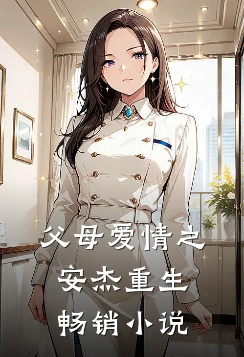 父母爱情之安杰重生畅销小说