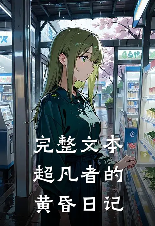 完整文本超凡者的黄昏日记
