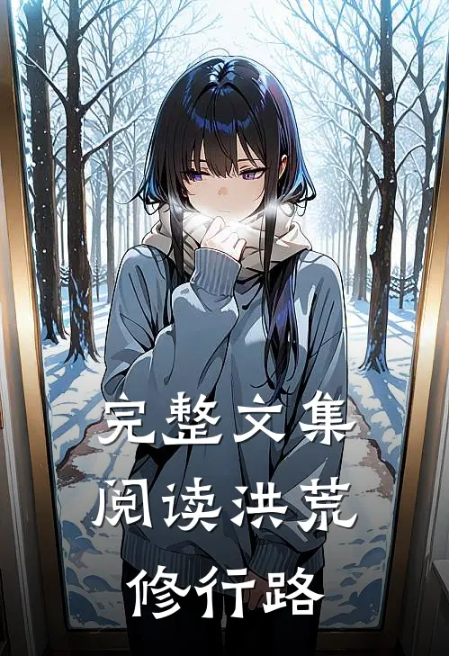 完整文集阅读洪荒修行路