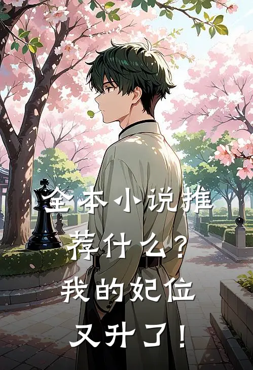 全本小说推荐什么？我的妃位又升了！
