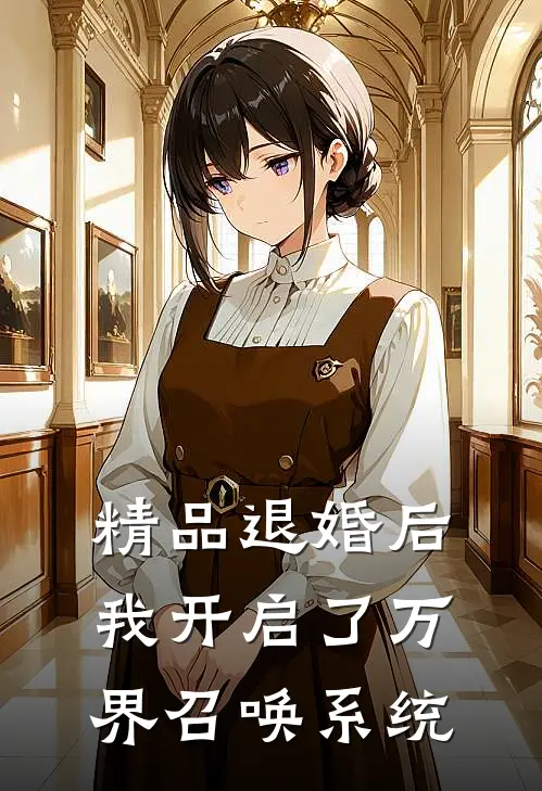 精品退婚后，我开启了万界召唤系统