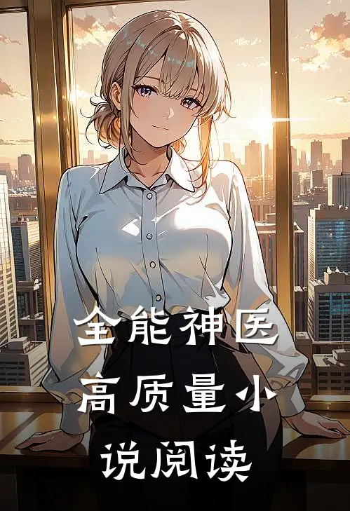 全能神医高质量小说阅读