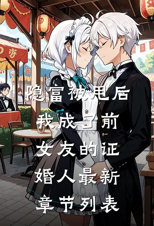 隐富被甩后，我成了前女友的证婚人最新章节列表