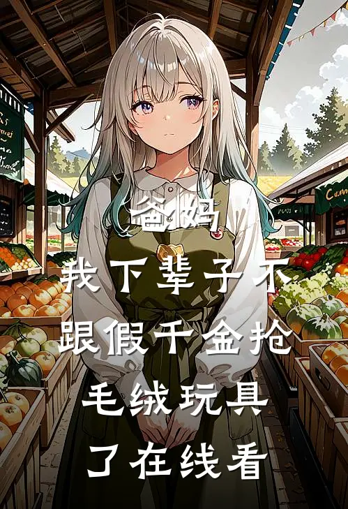 爸妈，我下辈子不跟假千金抢毛绒玩具了在线看