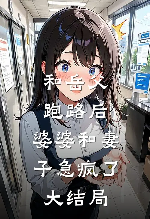 和岳父跑路后，婆婆和妻子急疯了大结局