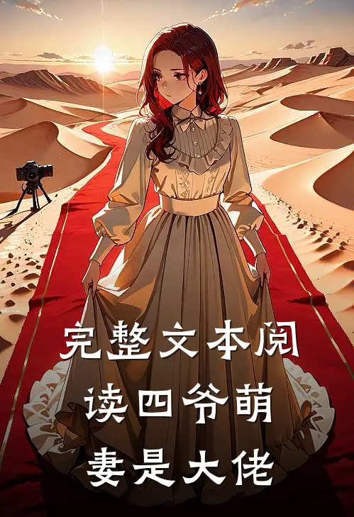 完整文本阅读四爷萌妻是大佬