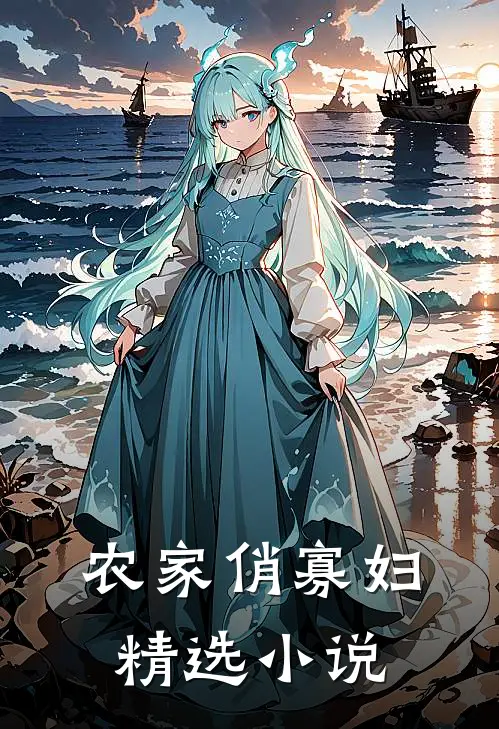 农家俏寡妇精选小说