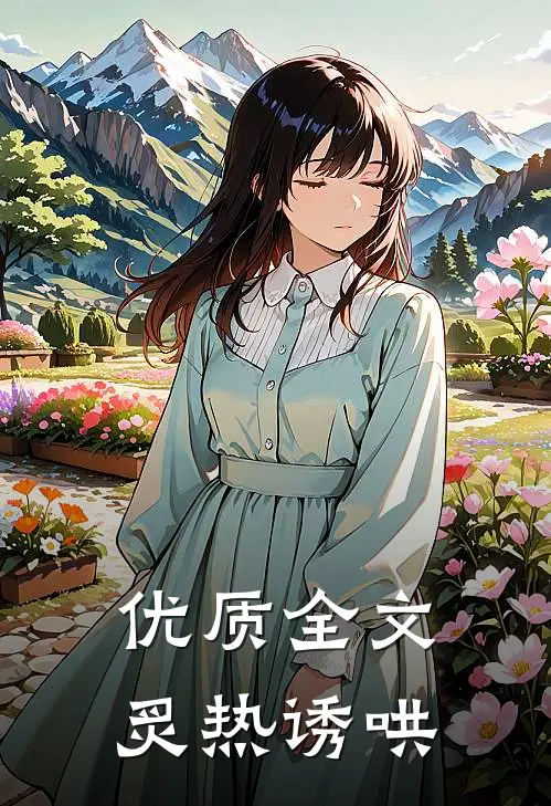 优质全文炙热诱哄
