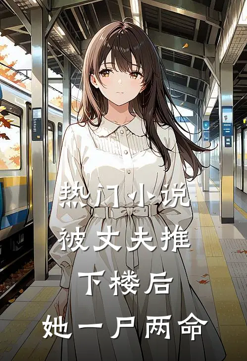 热门小说被丈夫推下楼后，她一尸两命