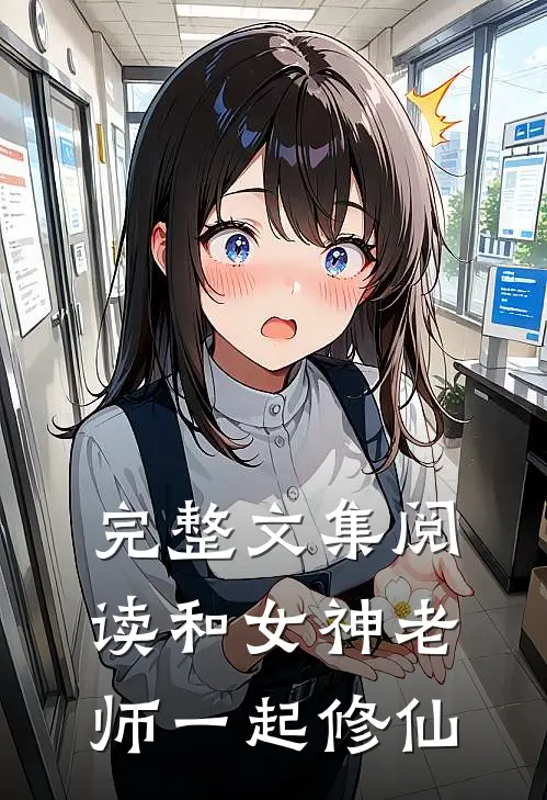完整文集阅读和女神老师一起修仙