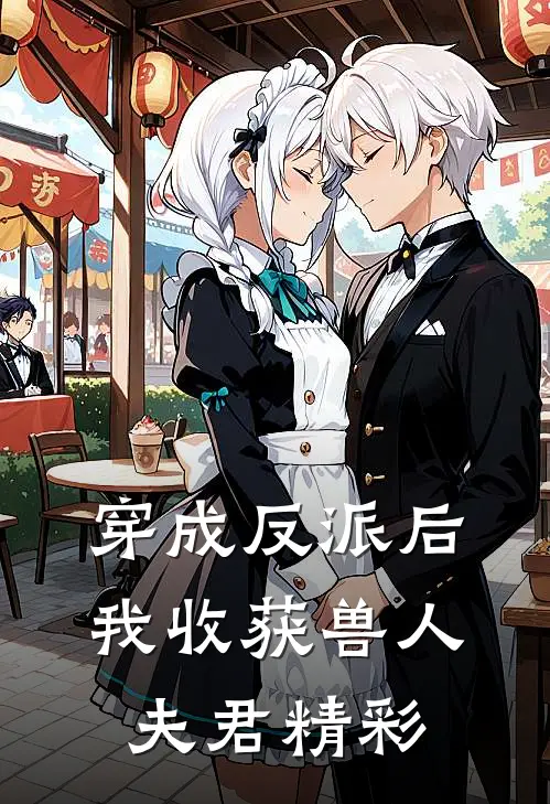 穿成反派后，我收获兽人夫君精彩