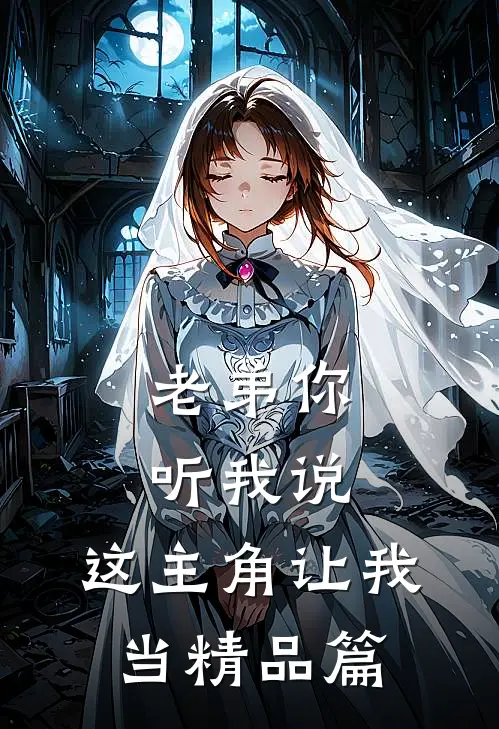 老弟你听我说,这主角让我当精品篇漫画