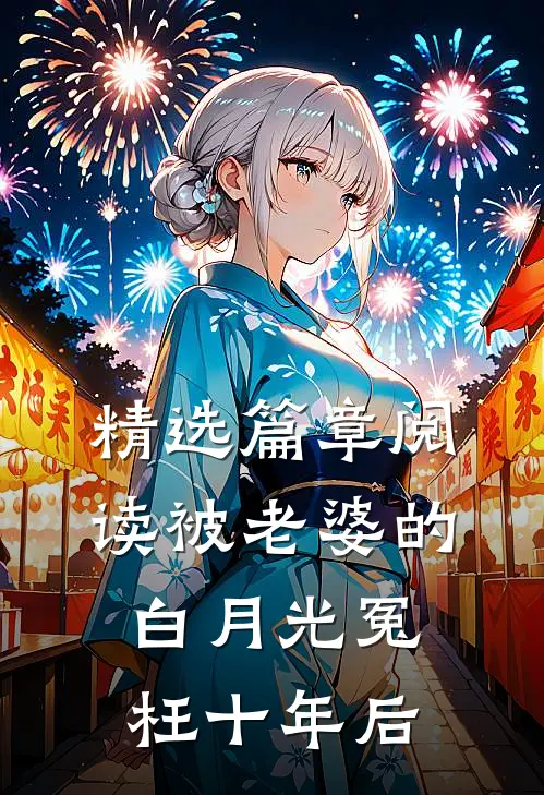 精选篇章阅读被老婆的白月光冤枉十年后