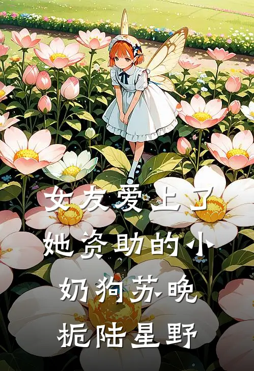 女友爱上了她资助的小奶狗苏晚栀陆星野