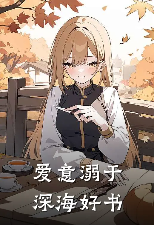 爱意溺于深海好书