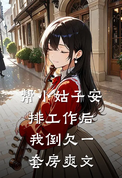 帮小姑子安排工作后，我倒欠一套房爽文