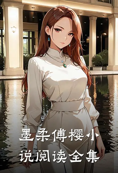 墨柔傅樱小说阅读全集