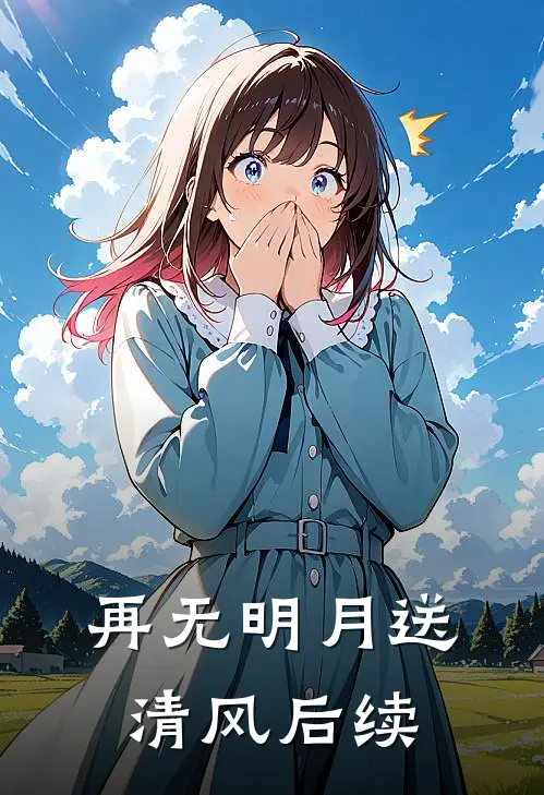 再无明月送清风后续