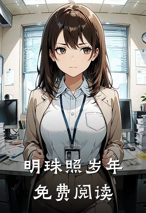 明珠照岁年免费阅读