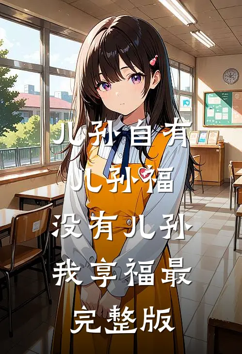 儿孙自有儿孙福，没有儿孙我享福最完整版