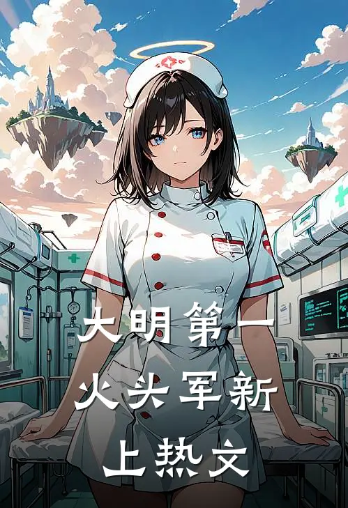大明第一火头军新上热文