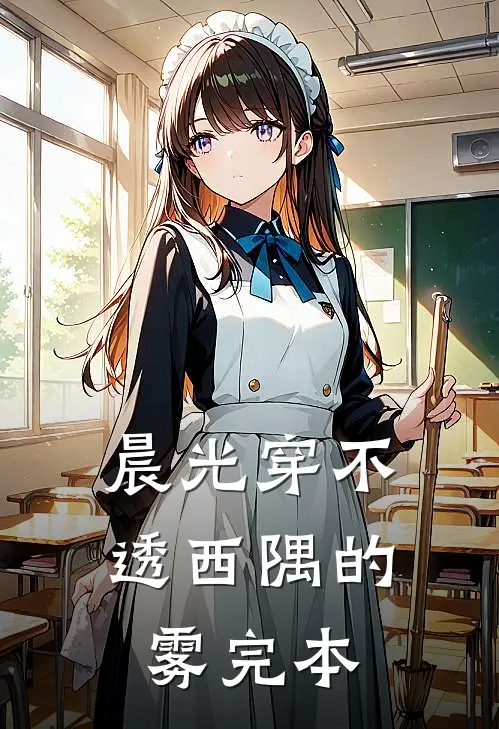 晨光穿不透西隅的雾完本