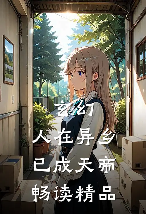 玄幻：人在异乡，已成天帝畅读精品