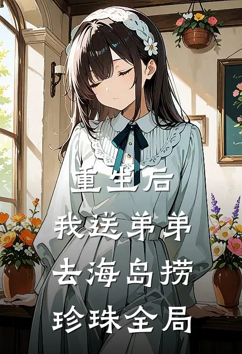 重生后，我送弟弟去海岛捞珍珠全局