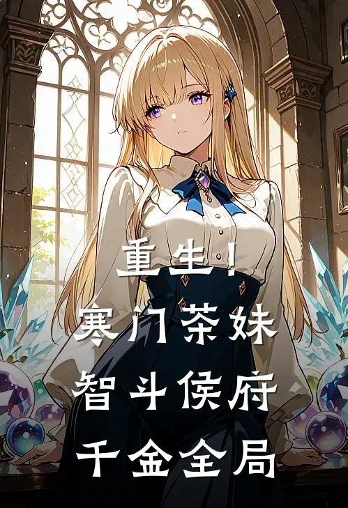重生！寒门茶妹智斗侯府千金全局