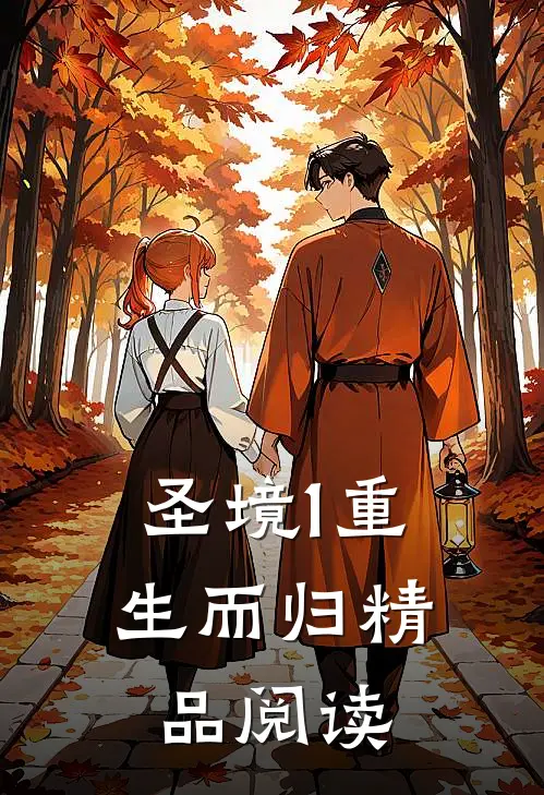 圣境1重生而归精品阅读