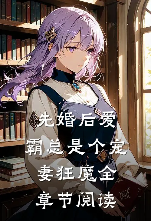 先婚后爱：霸总是个宠妻狂魔全章节阅读