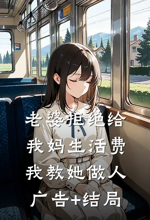 老婆拒绝给我妈生活费，我教她做人广告+结局