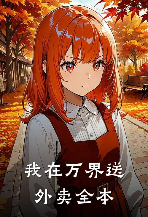 我在万界送外卖全本