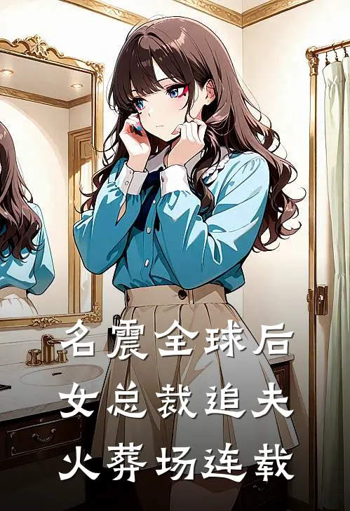 名震全球后，女总裁追夫火葬场连载