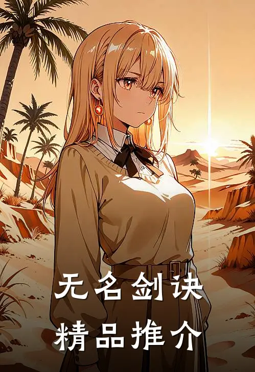 无名剑诀精品推介