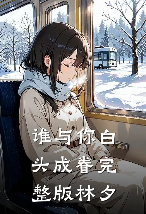 谁与你白头成眷完整版林夕