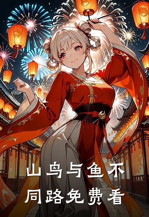山鸟与鱼不同路免费看